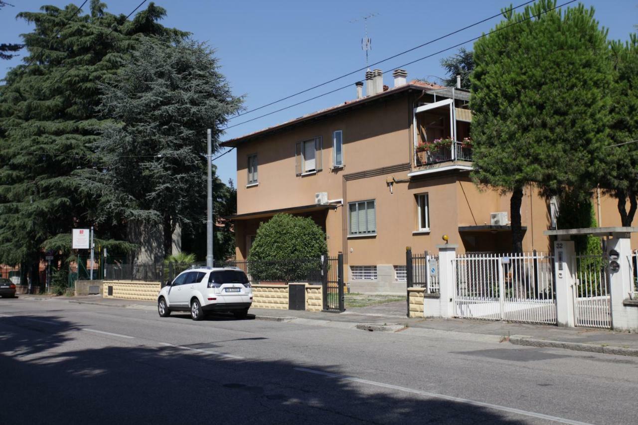 Holiday home Antonia Bologna