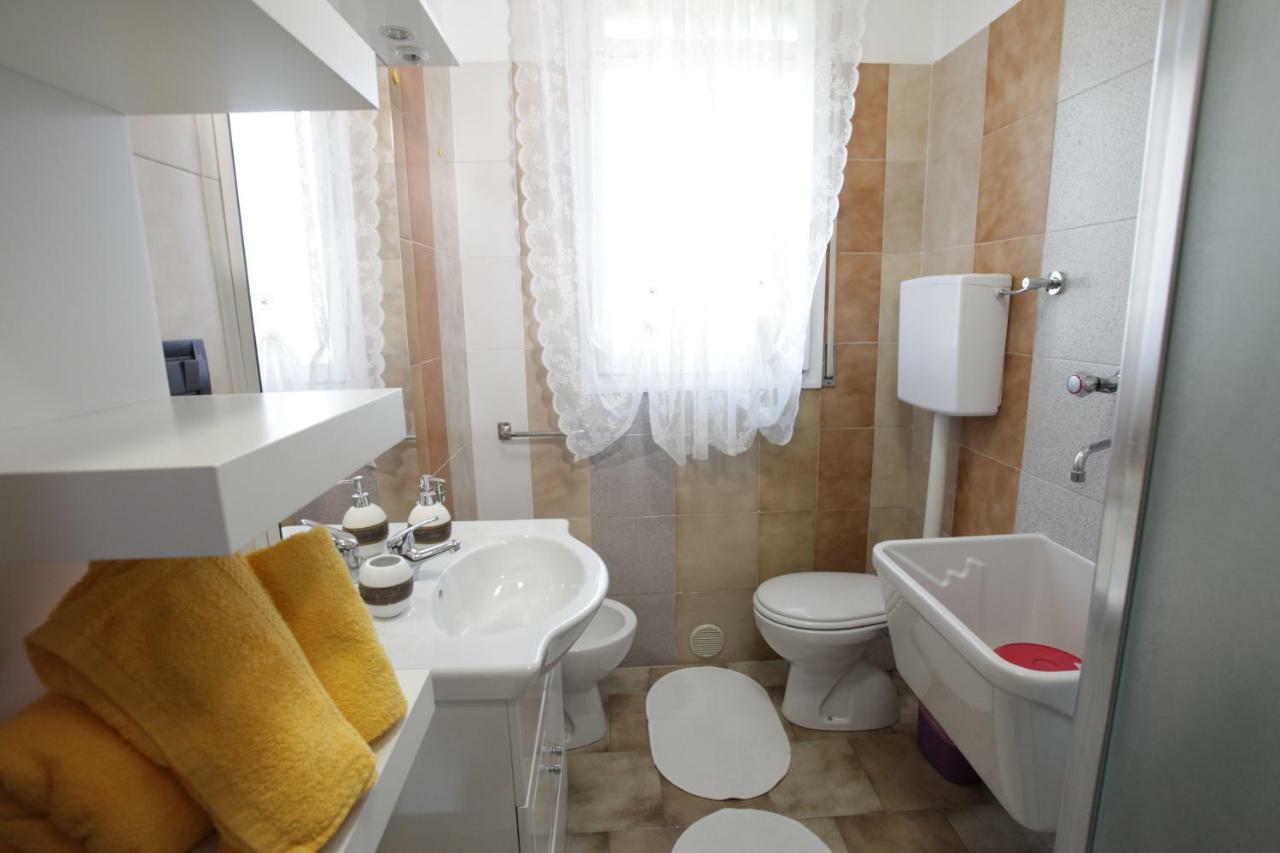 Holiday home Antonia *