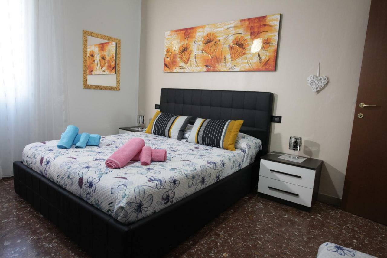 Antonia Holiday home Bologna
