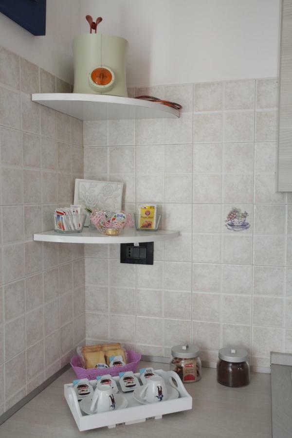 Holiday home Antonia