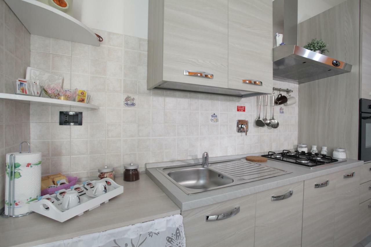 Holiday home Antonia