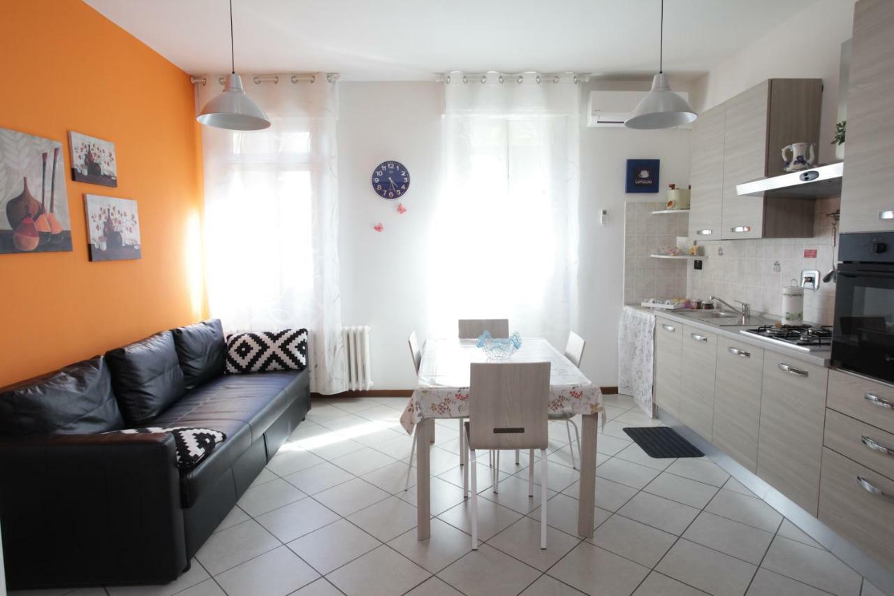 Holiday home Antonia Bologna