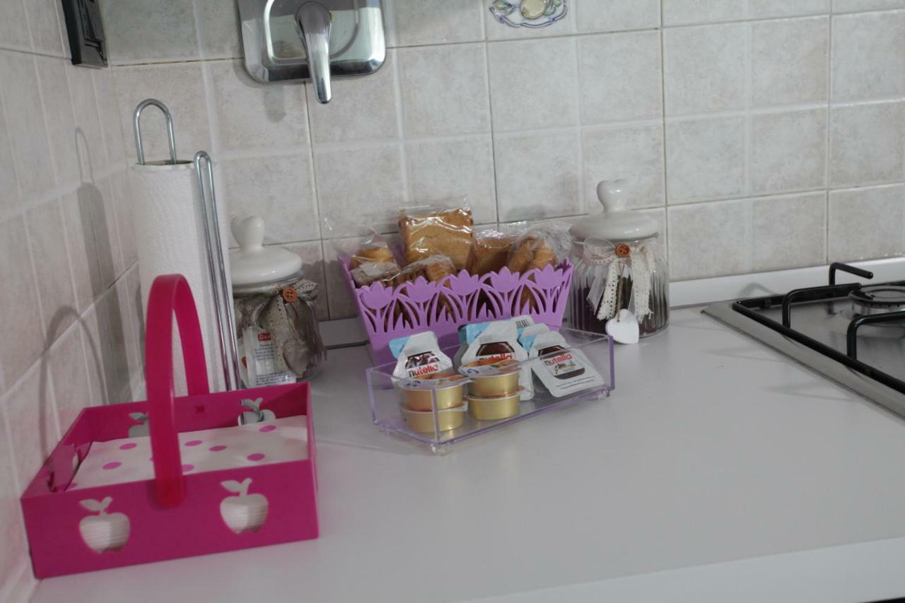 Holiday home Antonia *