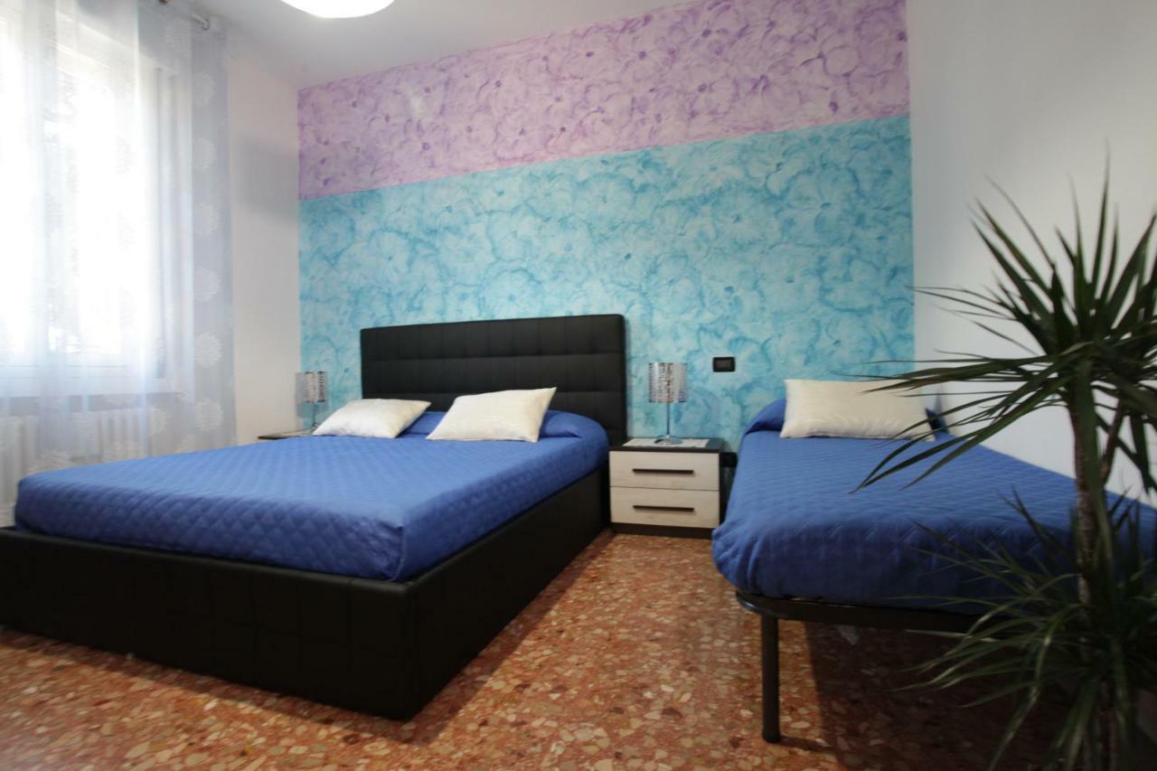 Antonia Holiday home Bologna
