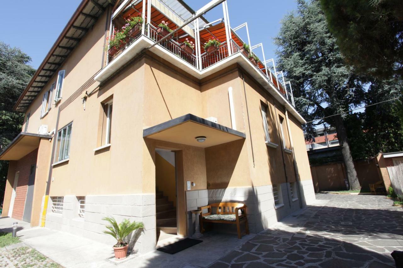 Antonia Holiday home