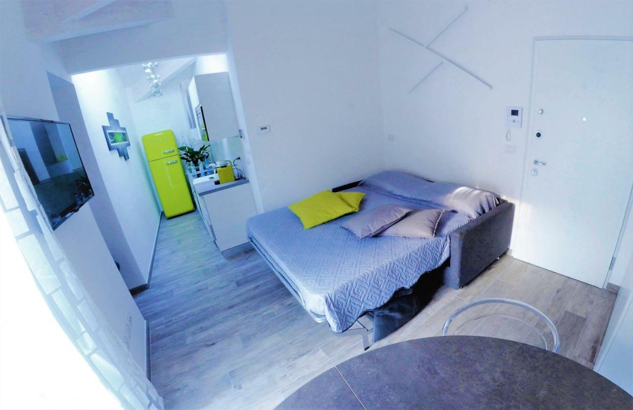 Apartment Elegant Luxury Flat Above 