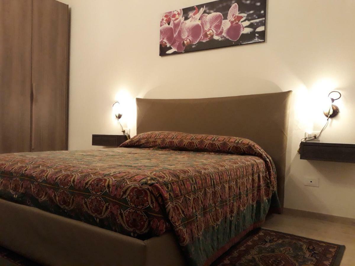 Cioppi Holiday home