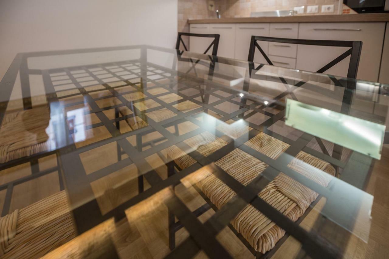 Palazzo Bocchi - The Place Apartment