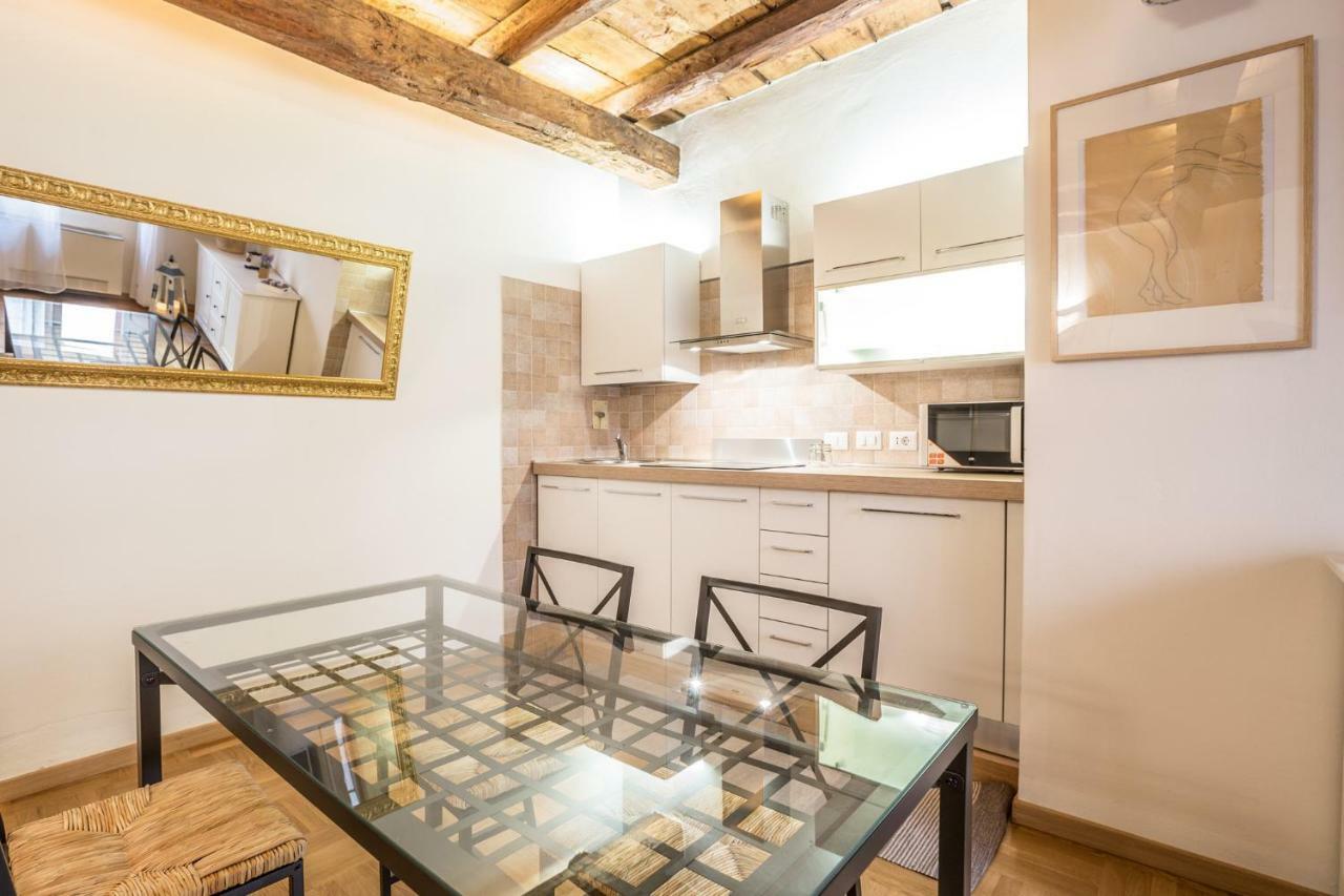 Palazzo Bocchi - The Place Apartamento *