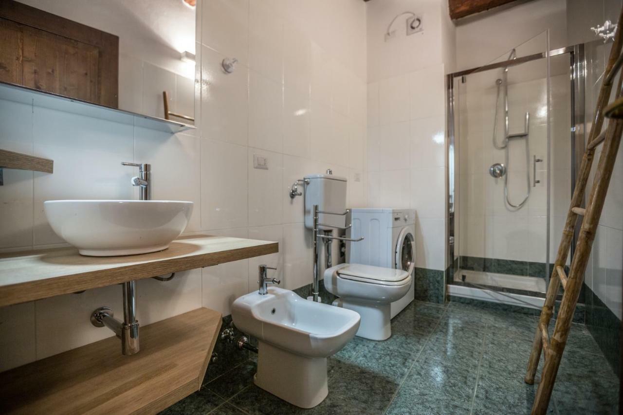 Palazzo Bocchi - The Place Apartamento *