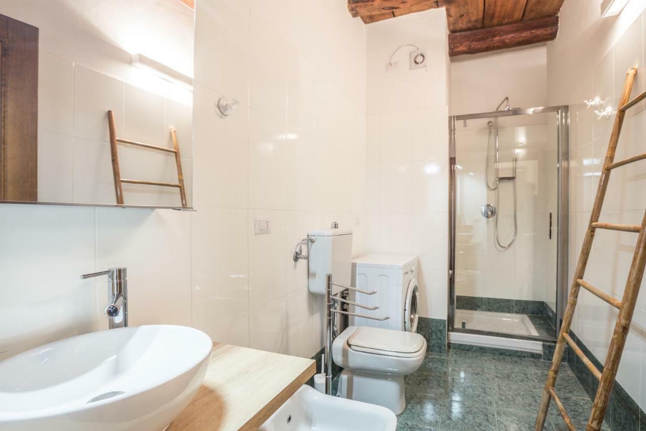 Apartamento Palazzo Bocchi - The Place Bolonha