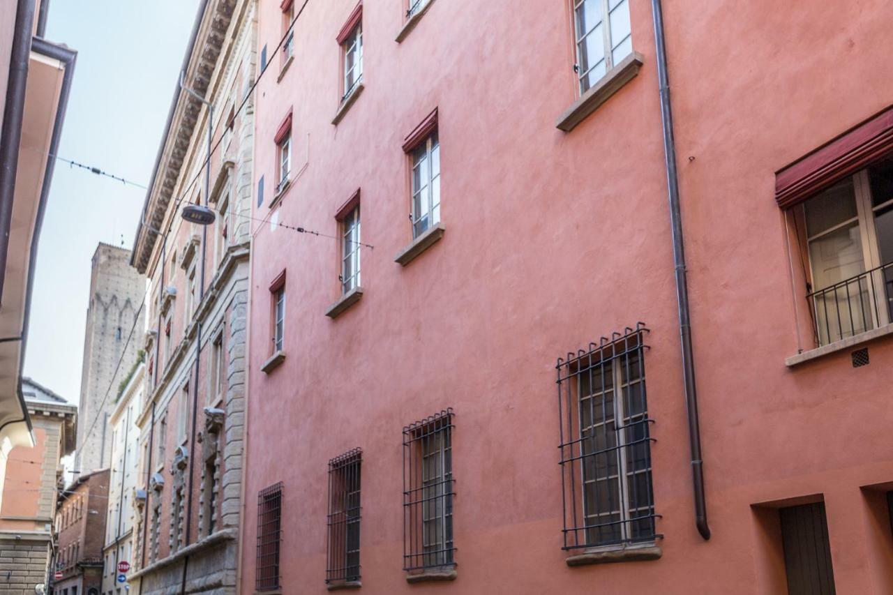 Palazzo Bocchi - The Place Apartamento Bolonha