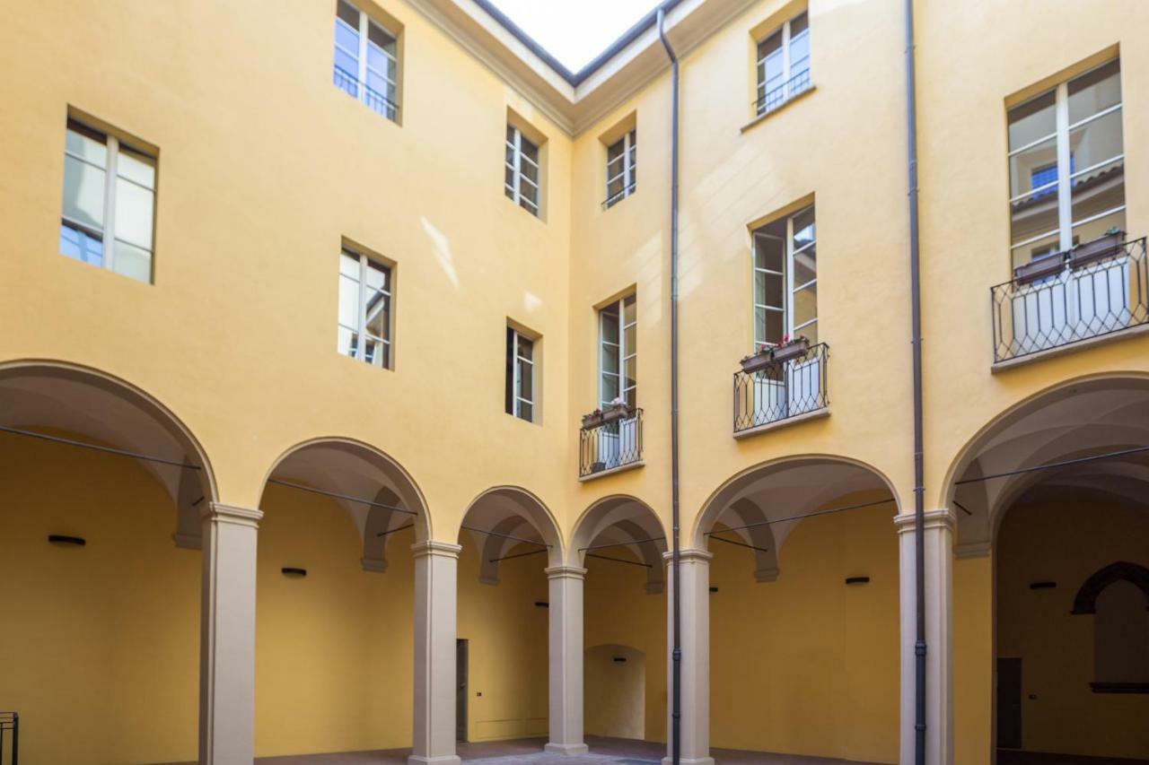 Palazzo Bocchi - The Place Apartamento Bolonha