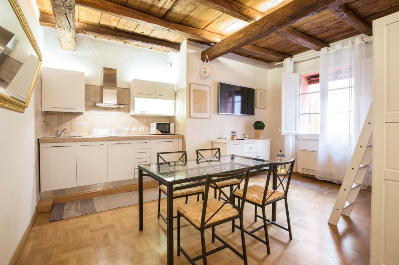 Palazzo Bocchi - The Place Bolonha