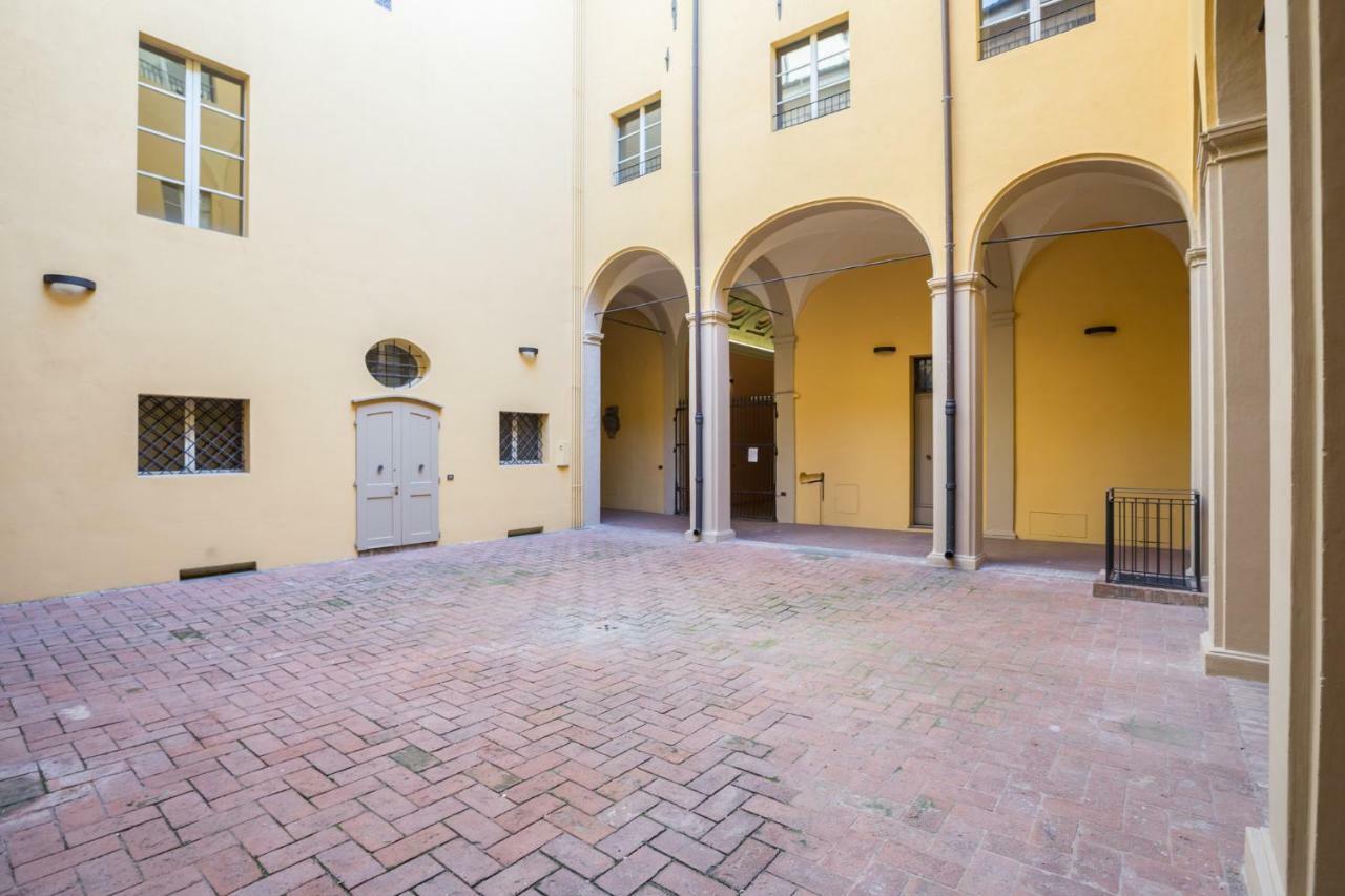 Palazzo Bocchi - The Place Apartamento