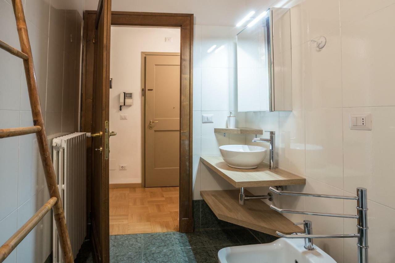 Apartamento Palazzo Bocchi - The Place *