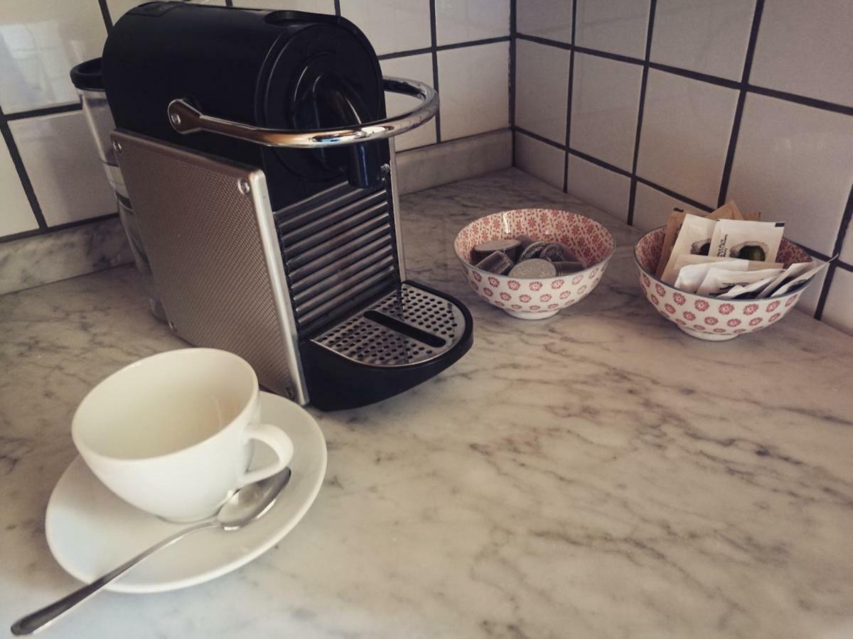 Blq La Santa Bed & Breakfast *