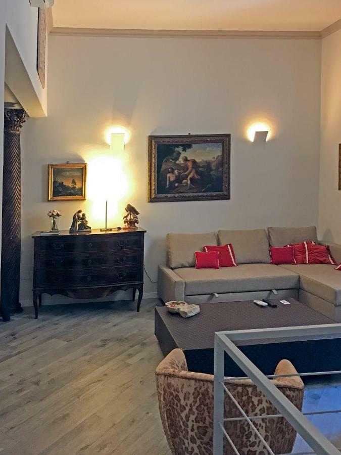 Casa Guido Reni Apartamento Bolonha