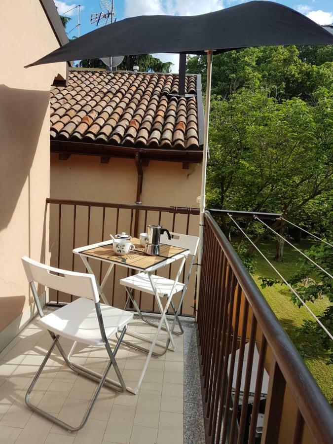 Apartment Il Nido Sui Tetti *