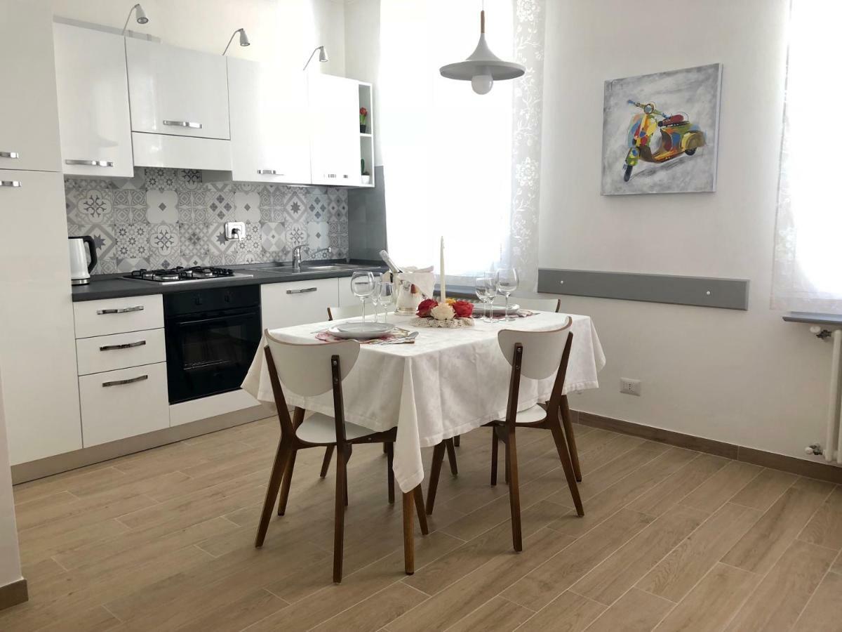 Apartamento Temporary House De' Giudei *