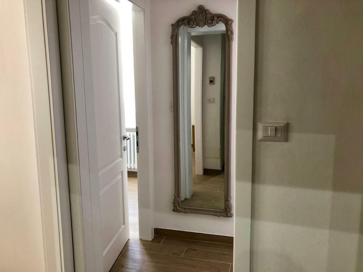 Apartamento Temporary House De' Giudei
