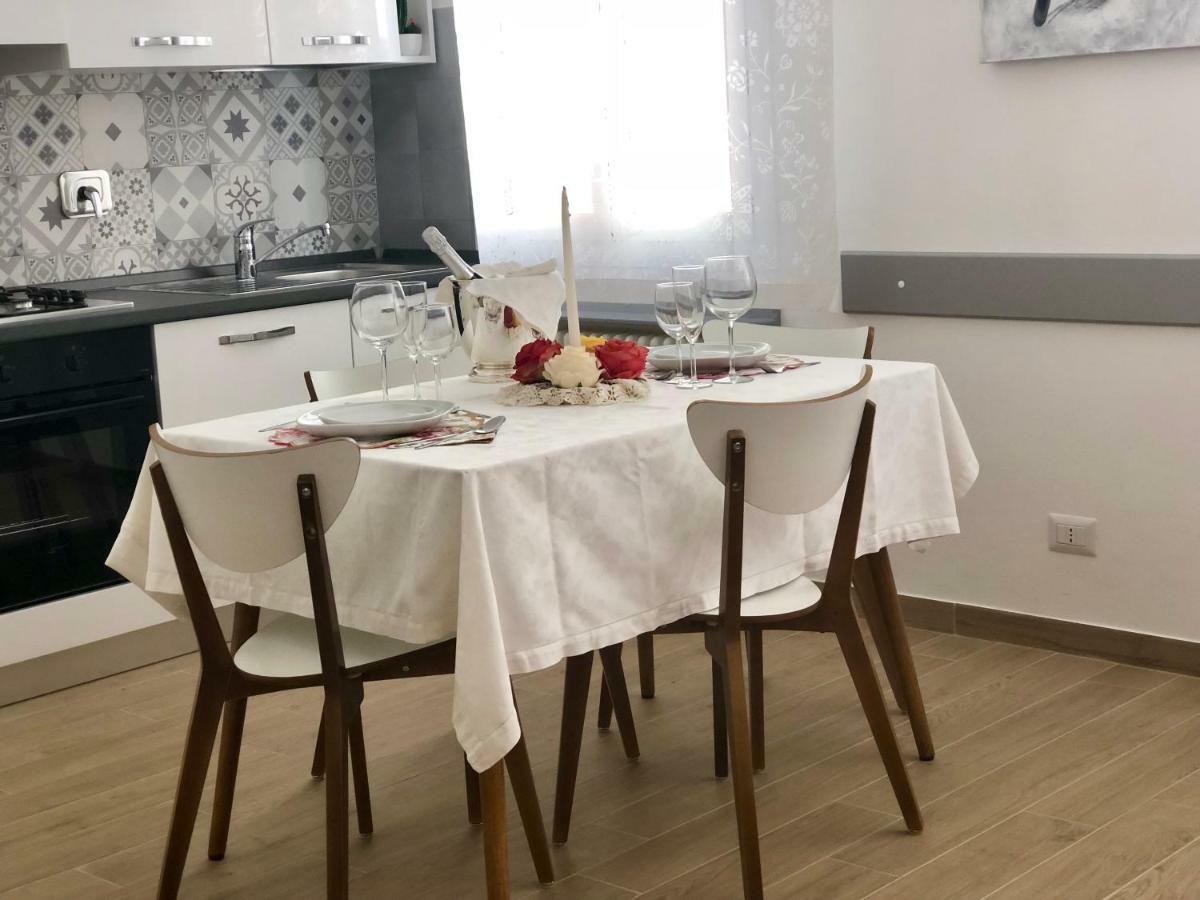 Appartamento Temporary House De' Giudei Bologna