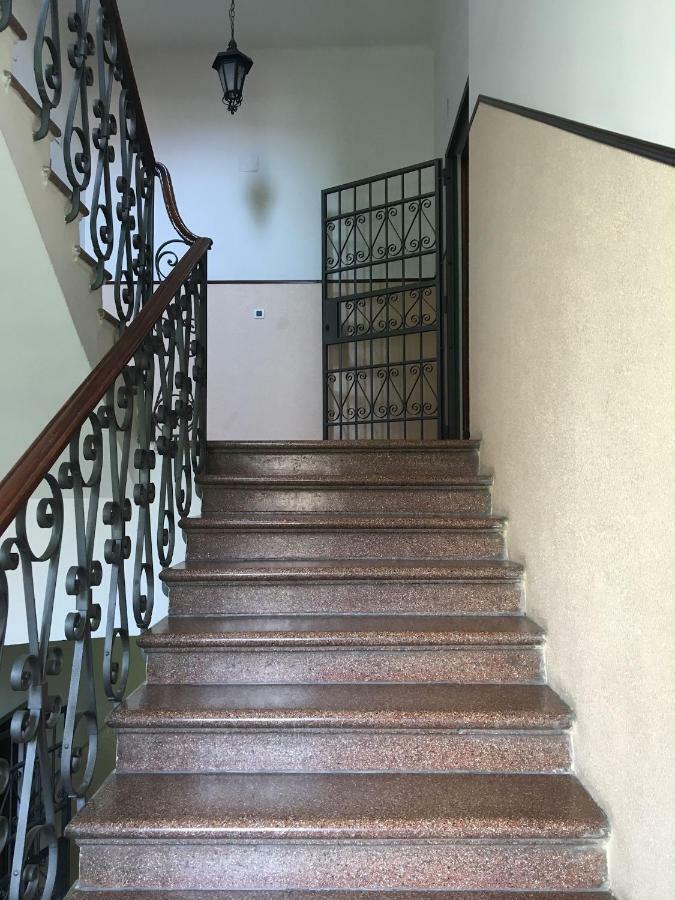 Apartment Chez Fratellini, Deluxe Flat With Garden & Parking *