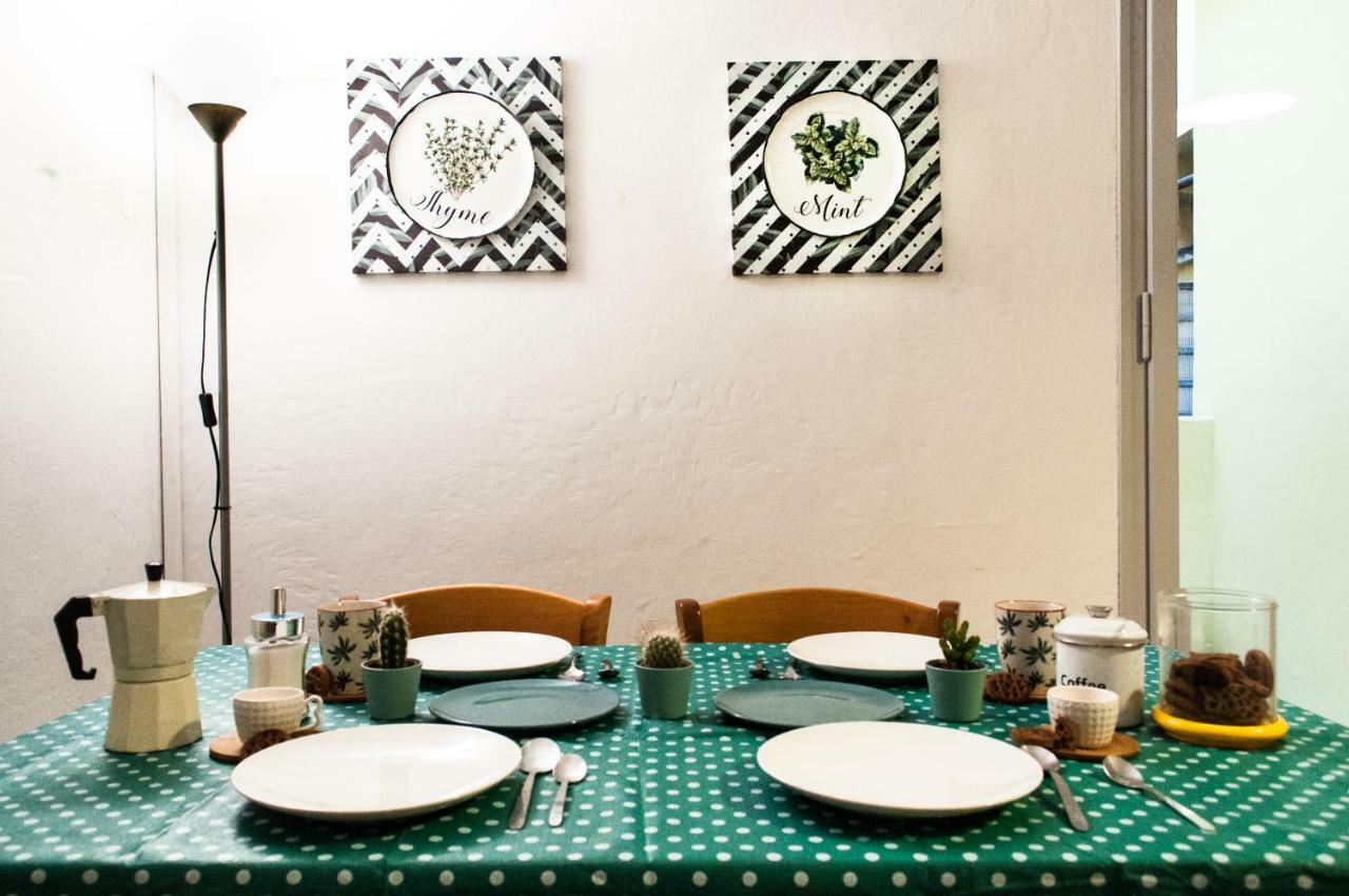 Casa San Martino Apartment