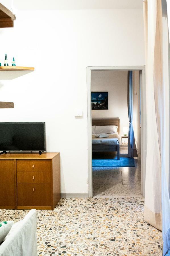 Apartment Casa San Martino Bologna