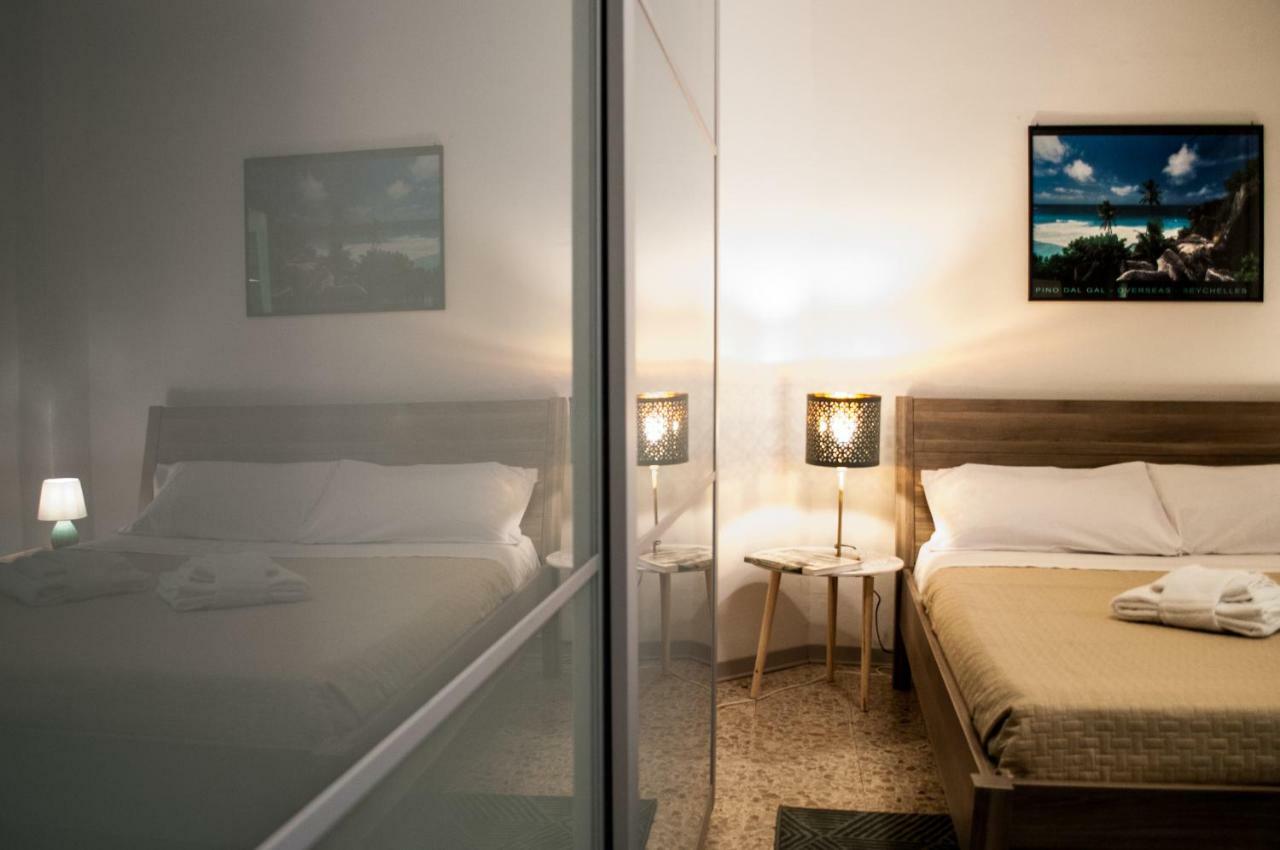 Apartment Casa San Martino Bologna