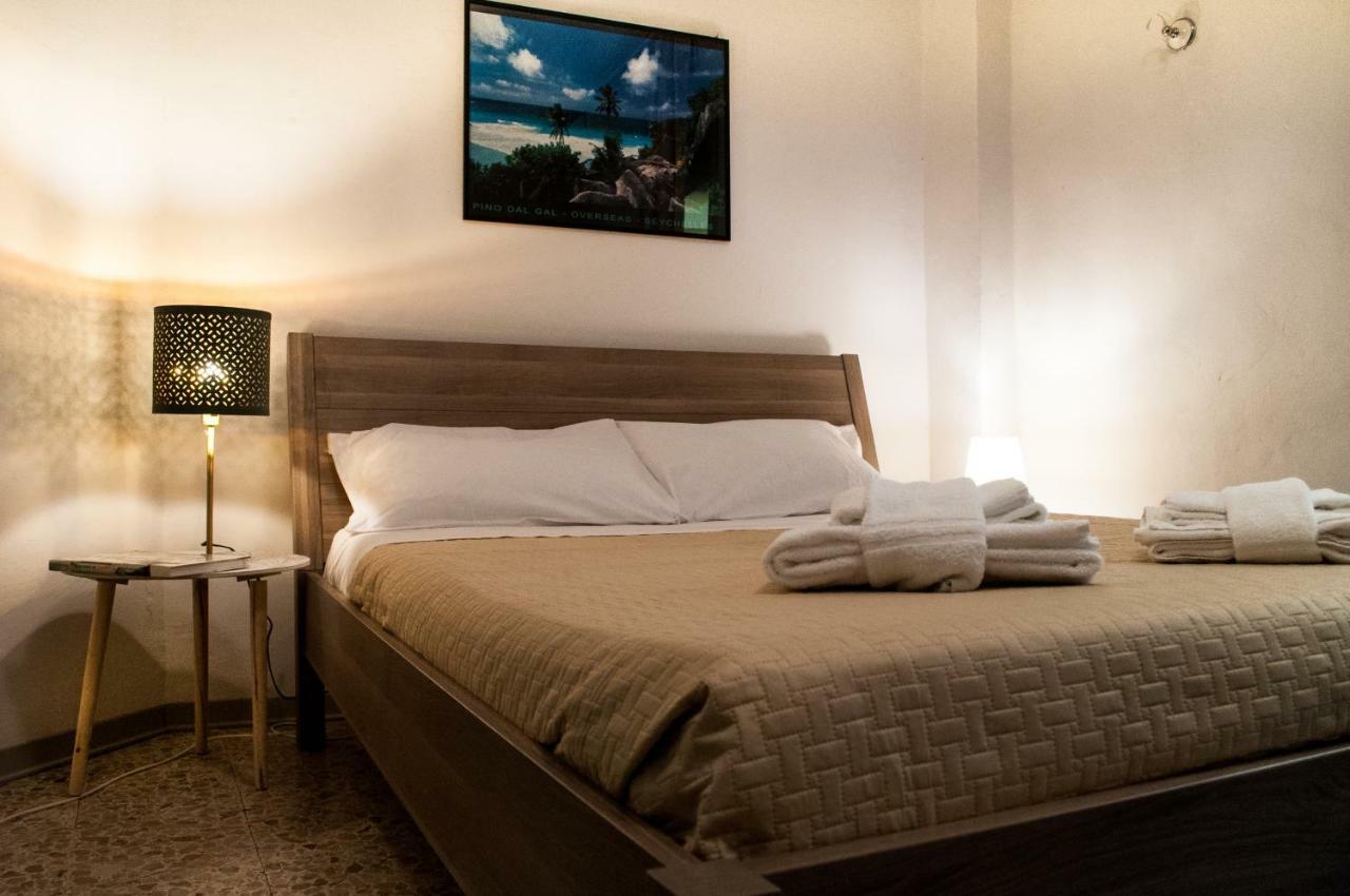 Apartment Casa San Martino *