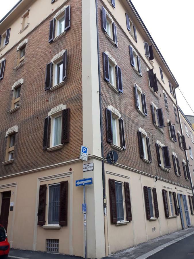 Cioppi Bologna