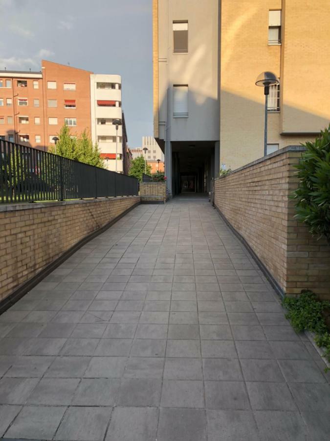 Dossetti 3 Appartement *