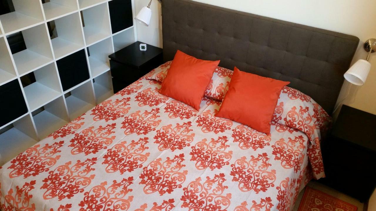 Holiday home Studio Flat 111 Via Francesco Zanardi