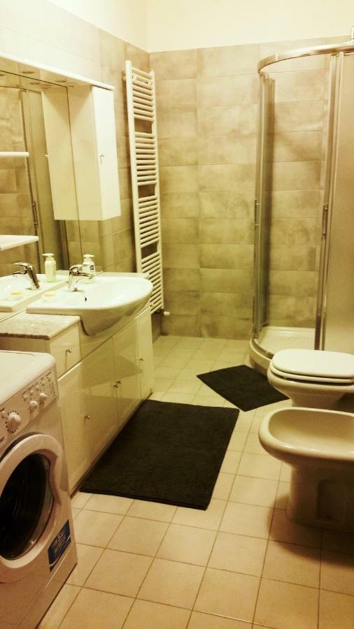 Holiday home Studio Flat 111 Via Francesco Zanardi