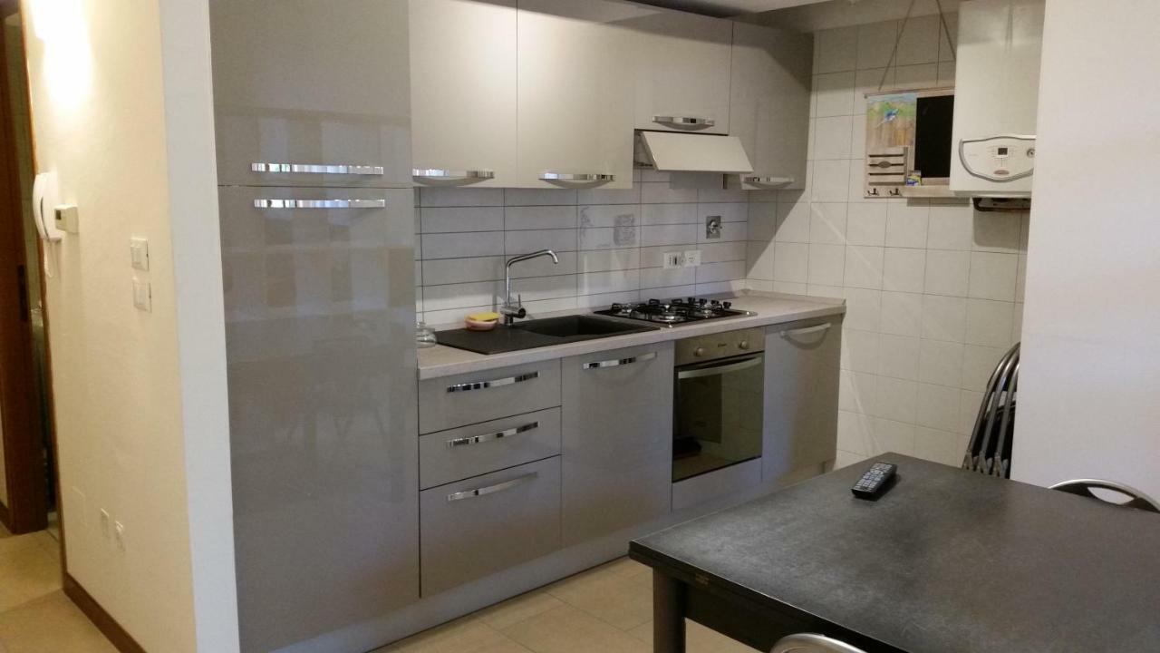 Holiday home Studio Flat 111 Via Francesco Zanardi