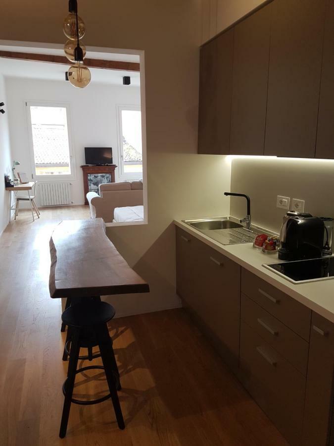 Casa Tea Apartment *