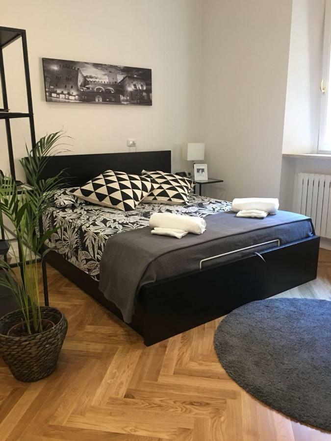 Orefici Apartment Bologna