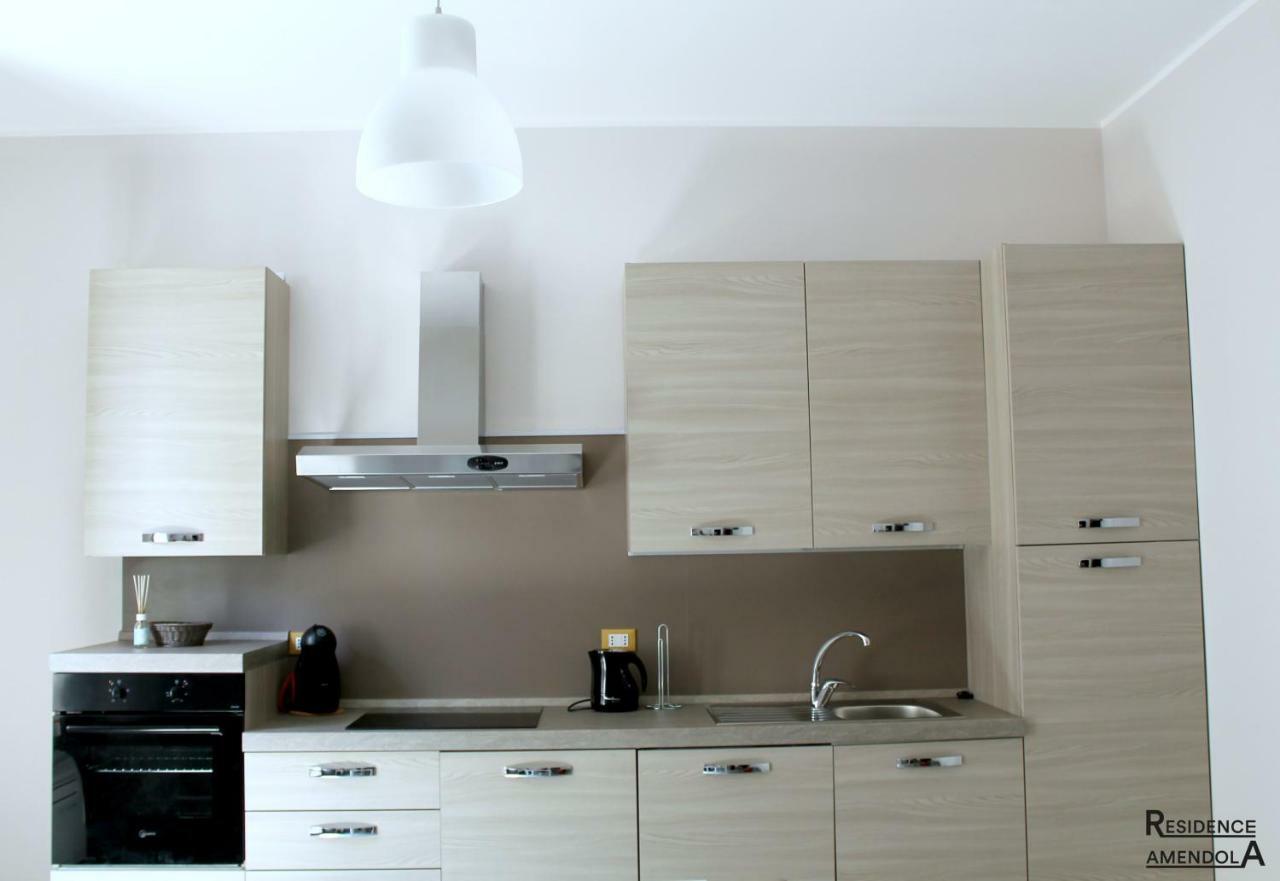 Amendola Appartement