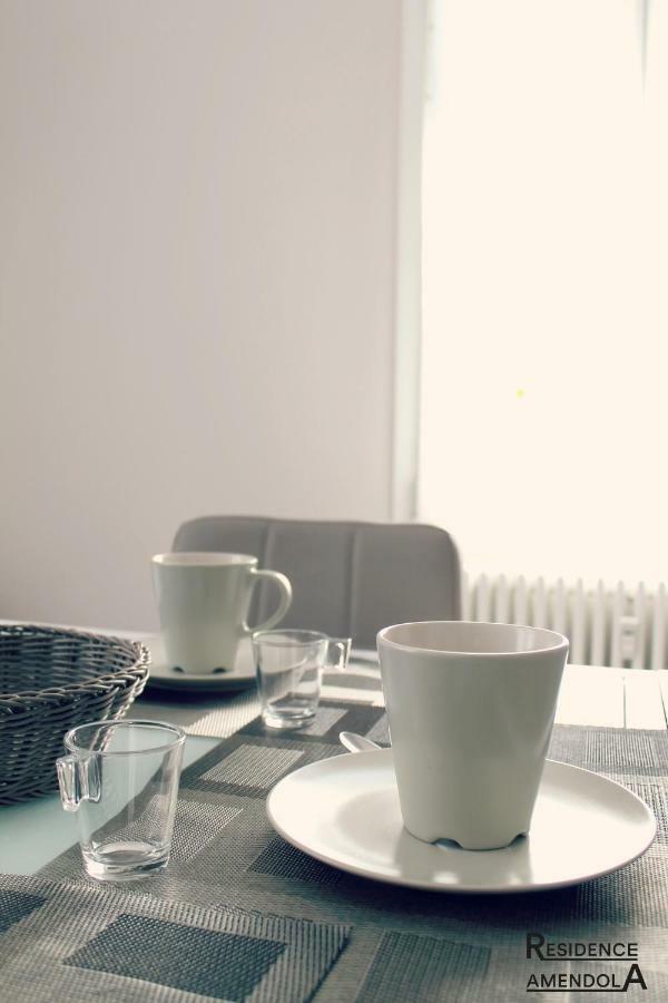 Amendola Appartement