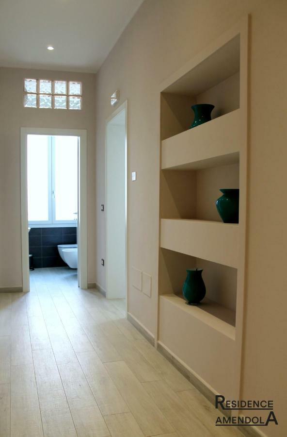 Appartement Amendola