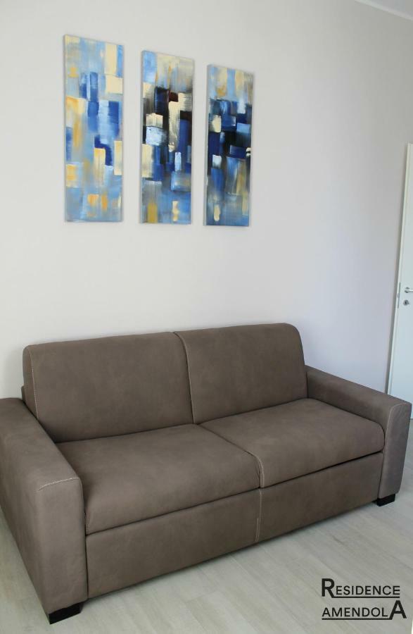 Appartement Amendola *