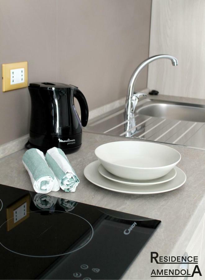 Appartement Amendola *