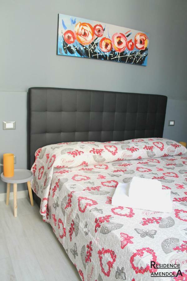 Amendola Appartement Bologna
