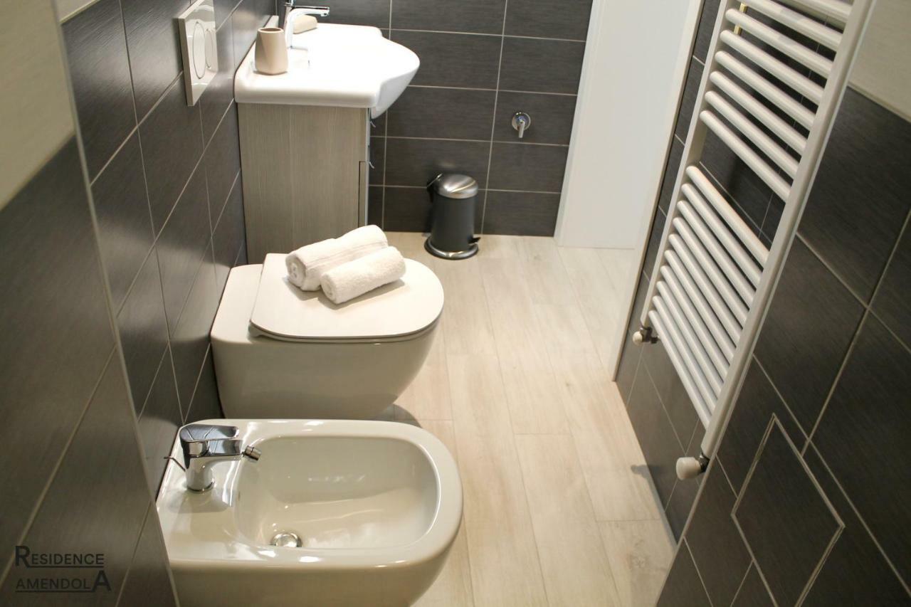 Amendola Appartement Bologna