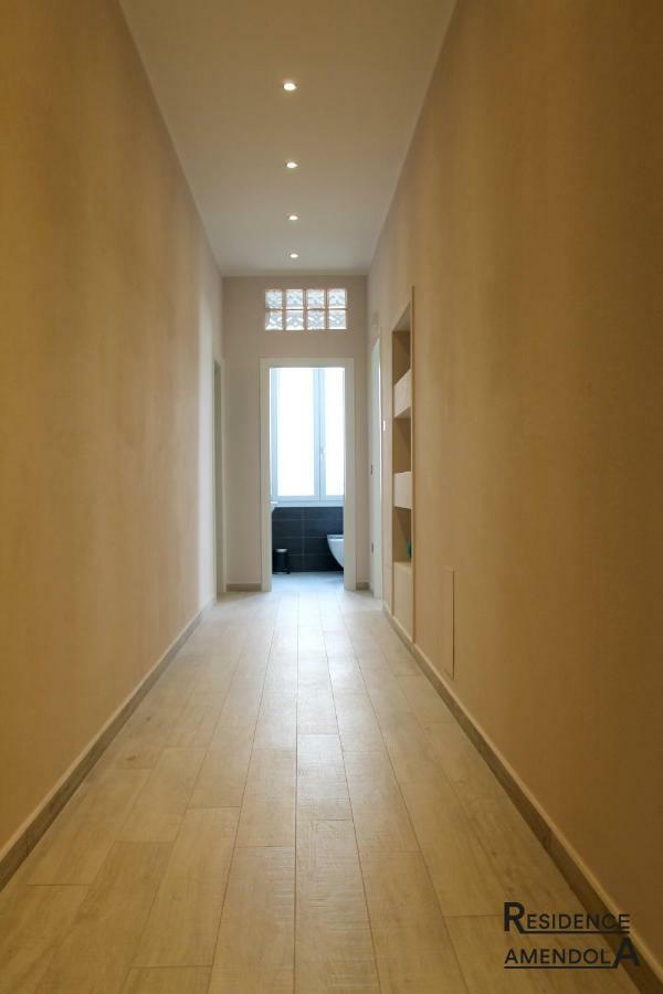 Appartement Amendola