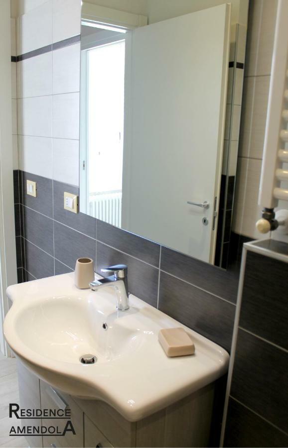 Appartement Amendola