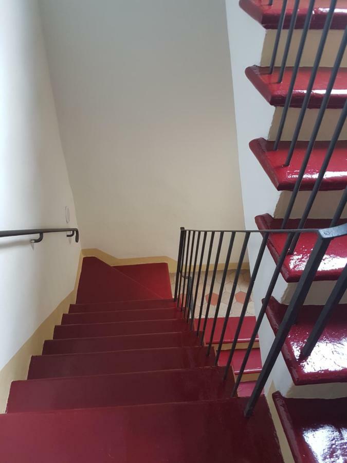 Casa Tea Apartment