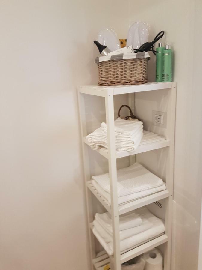 Apartment Casa Tea *
