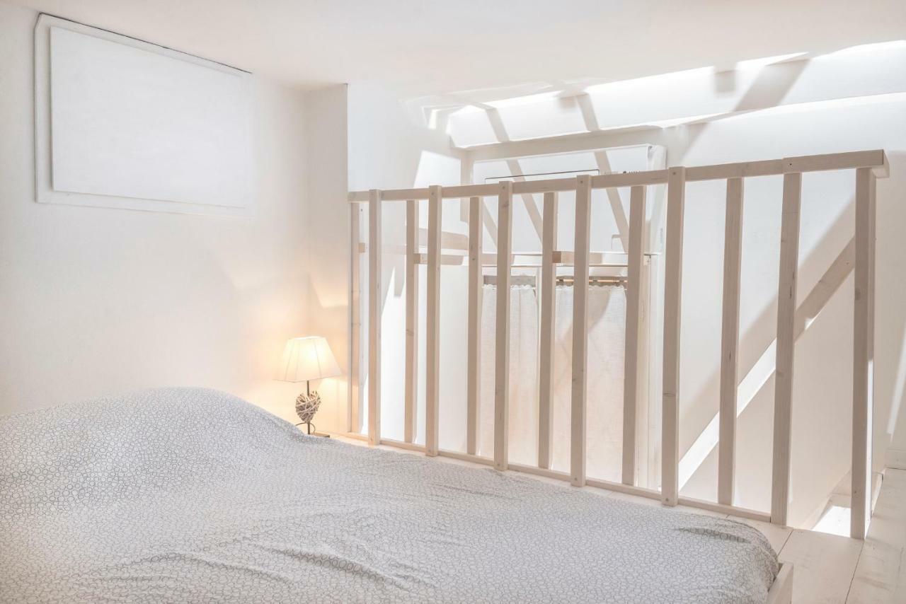 New Loft In The Heart Of 2 Apartment